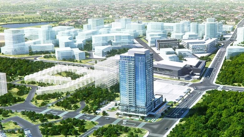 The Academy Condos - Image 9