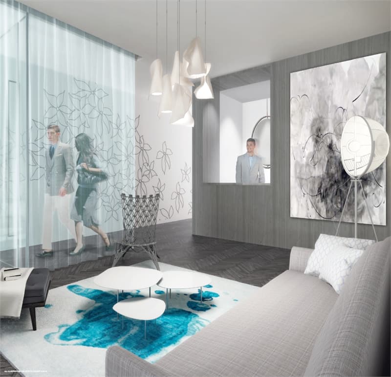 The Address at High Park Condos - Image 3