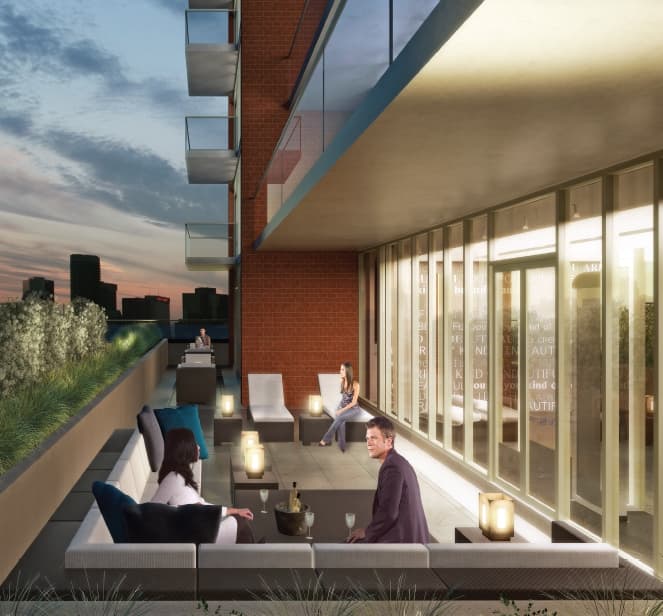 The Address at High Park Condos - Image 4