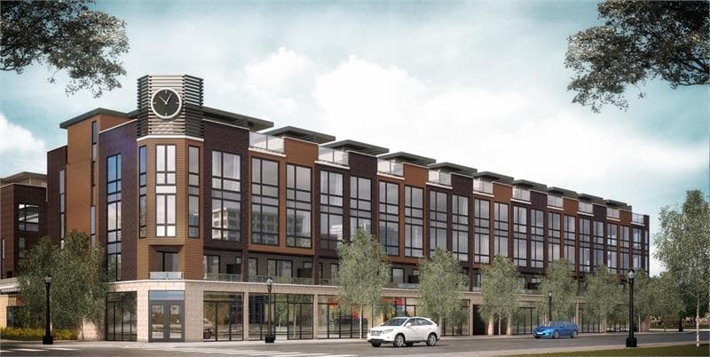 The Anchors at Lakeview Condos - Image 2