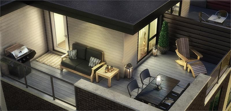 The Anchors at Lakeview Condos - Image 7