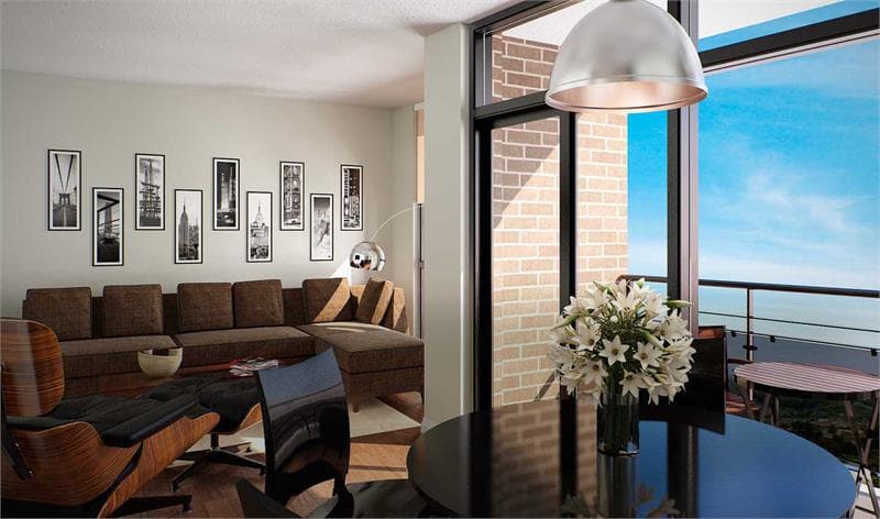 The Anchors at Lakeview Condos - Image 8