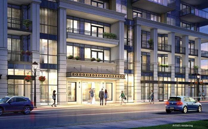 The Berkeley Condos - Image 2