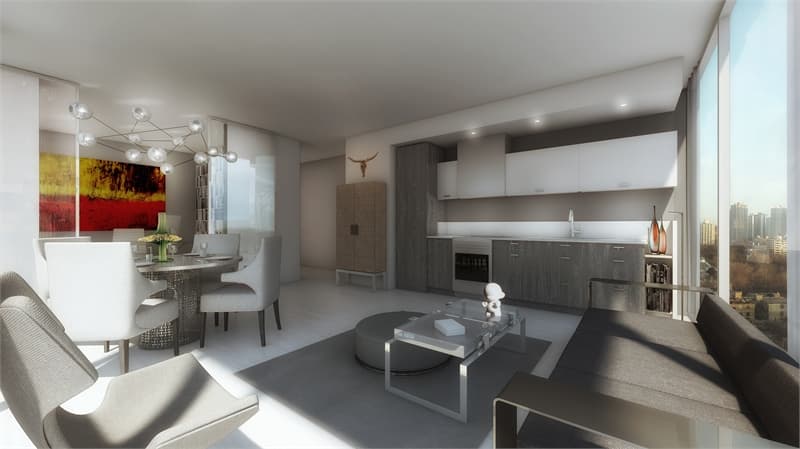 The Bond Condos - Image 6