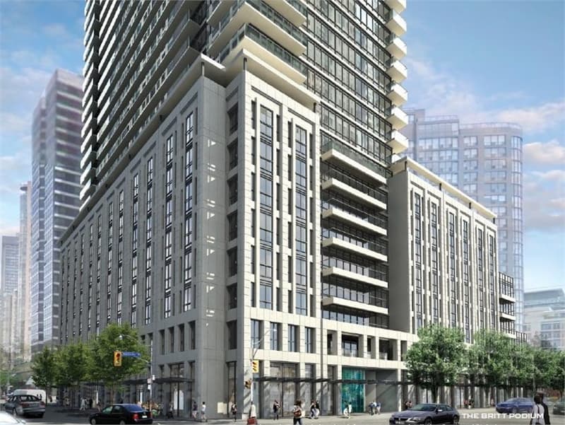 The Britt Condos - Image 2