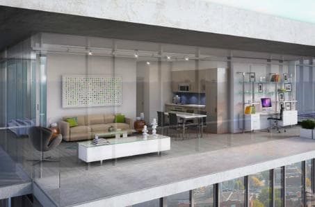 The College Condos at Spadina - Image 3