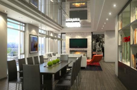 The College Condos at Spadina - Image 4