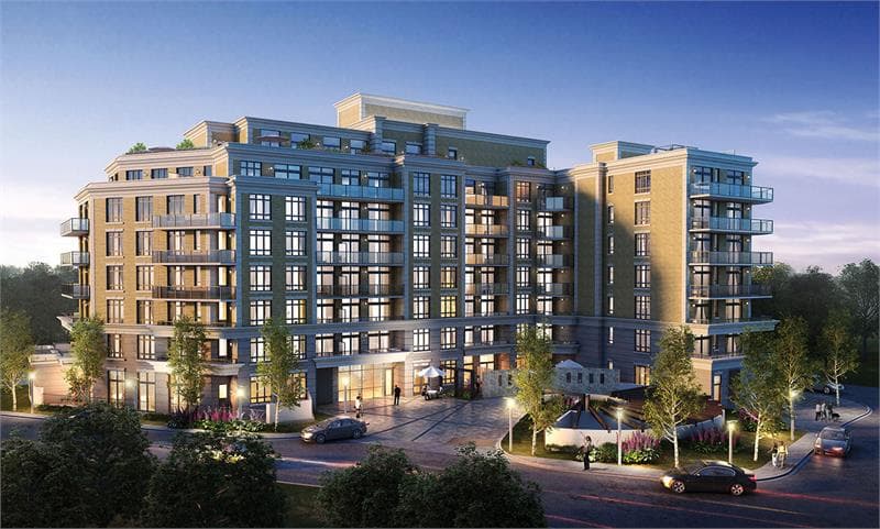 The Craftsman Condominium Residences - Image 7