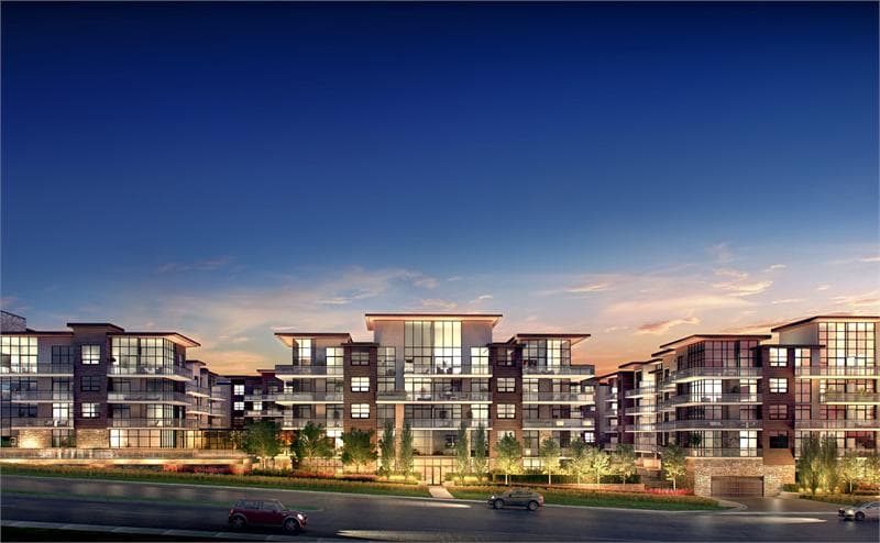 The Craftsman Condominium Residences - Image 2