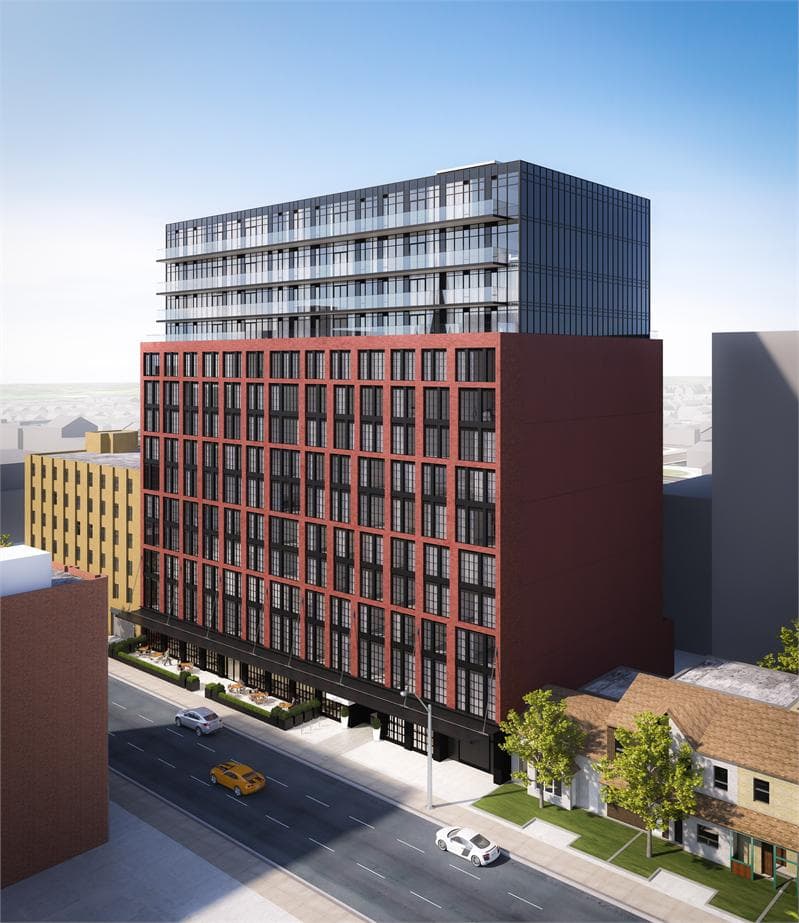The Harlowe Condos - Image 1