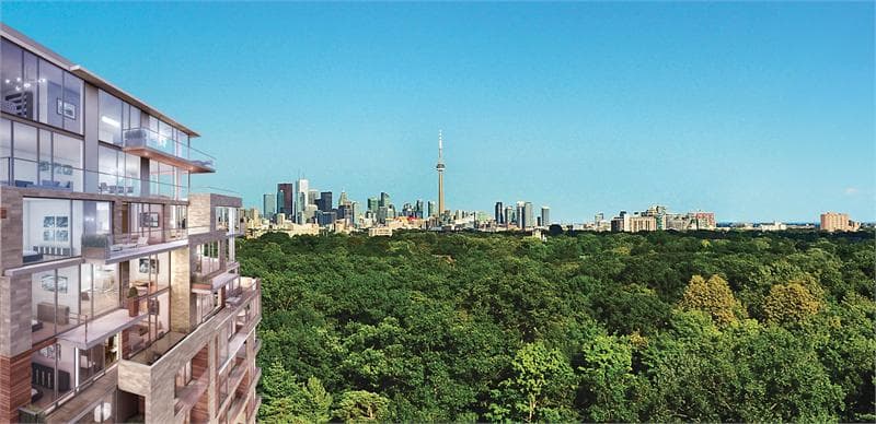 The High Park Condos - Image 2