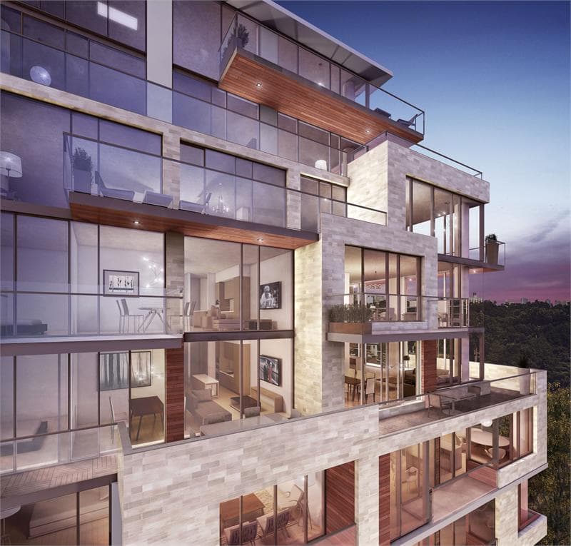 The High Park Condos - Image 4