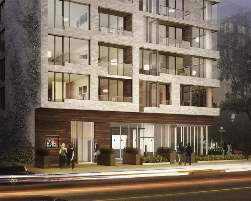 The High Park Condos - Image 8