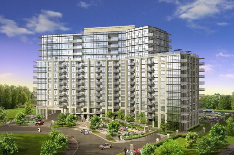 The James Club Condos