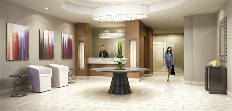 The Lexington Condominium Residences by the Park - Image 2