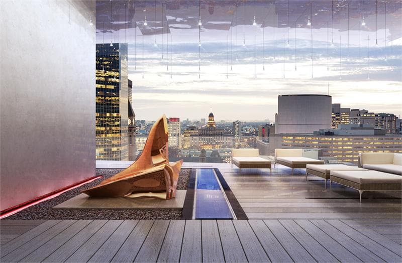 The Massey Tower Condos - Image 7