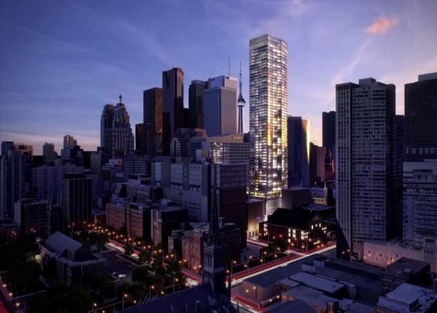 The Massey Tower Condos - Image 8