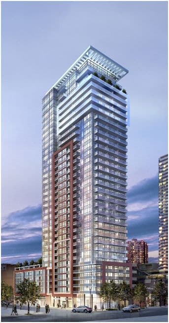 The Mercer Condos - Image 8