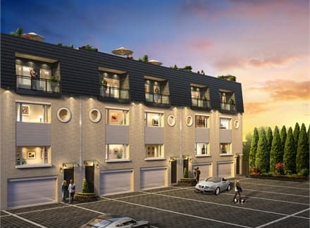 The Merton Condos - Image 1