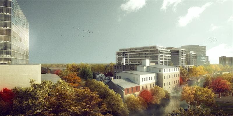 The Metalworks - Image 8