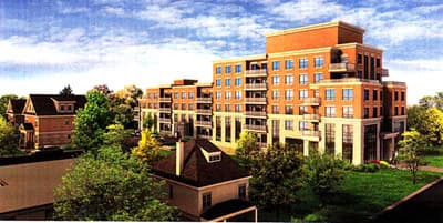 The Rosetown Condos - Image 1