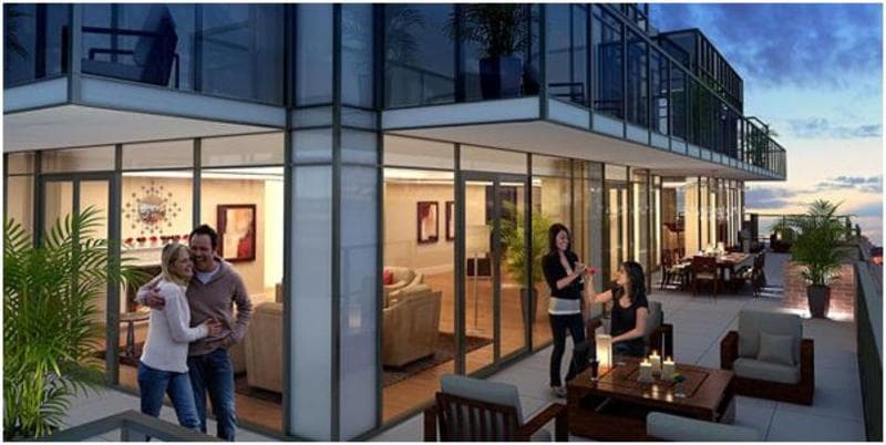 The Tower at King West Condos - Image 2