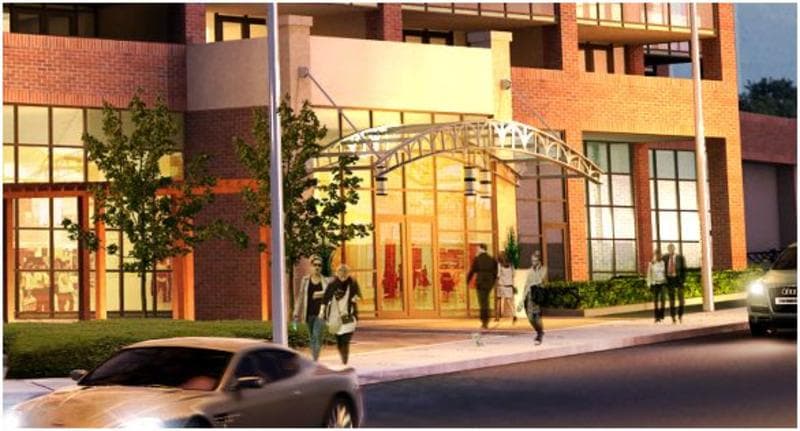 The Tower at King West Condos - Image 4