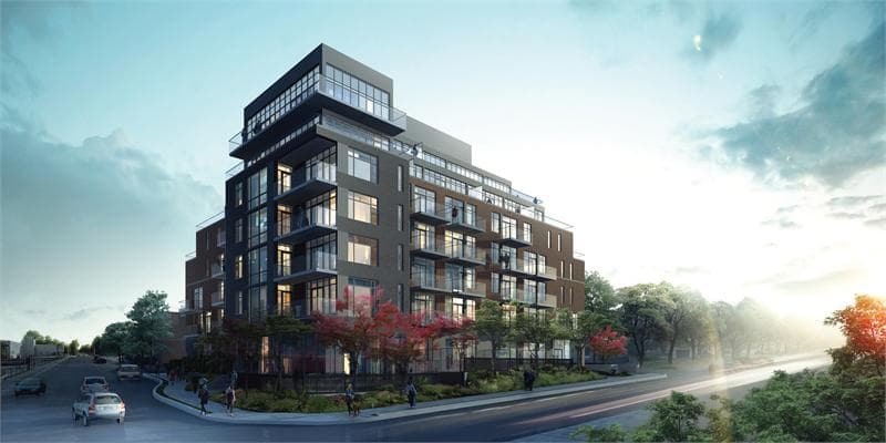 The Upper House Condos - Image 5