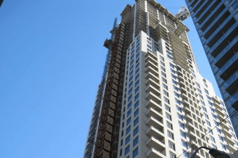 The Uptown Residences - Image 1