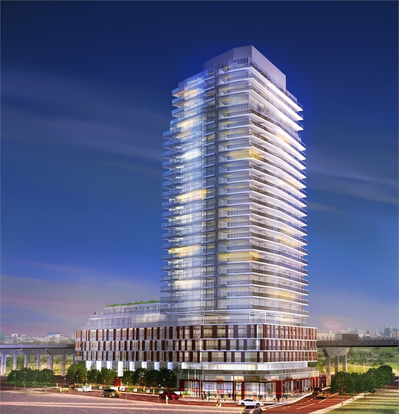 The Yards at Fort York Condos