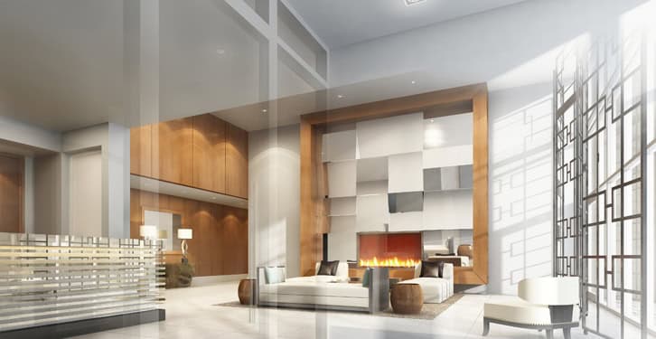 The York Harbour Club Condos - Image 6