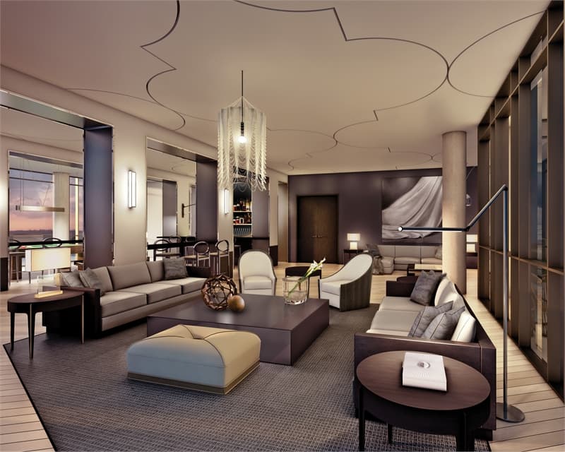 The Yorkville Condominiums - Image 6