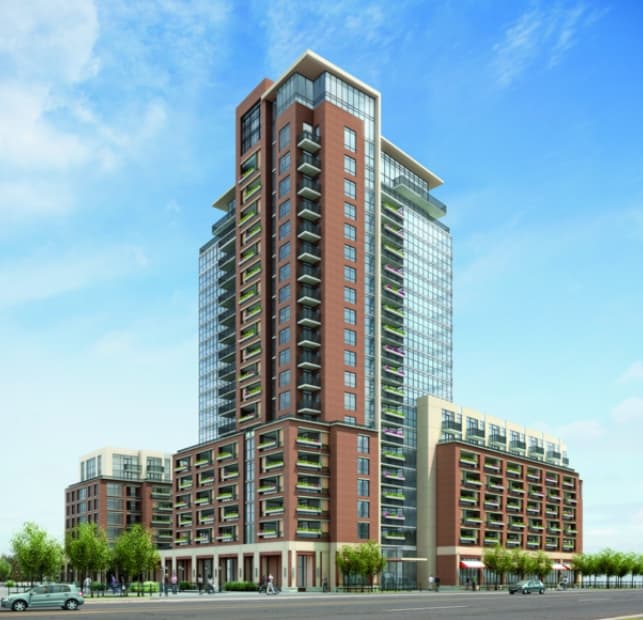 Treviso Condos - Image 2