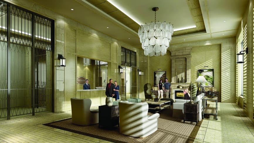 Treviso Condos - Image 8