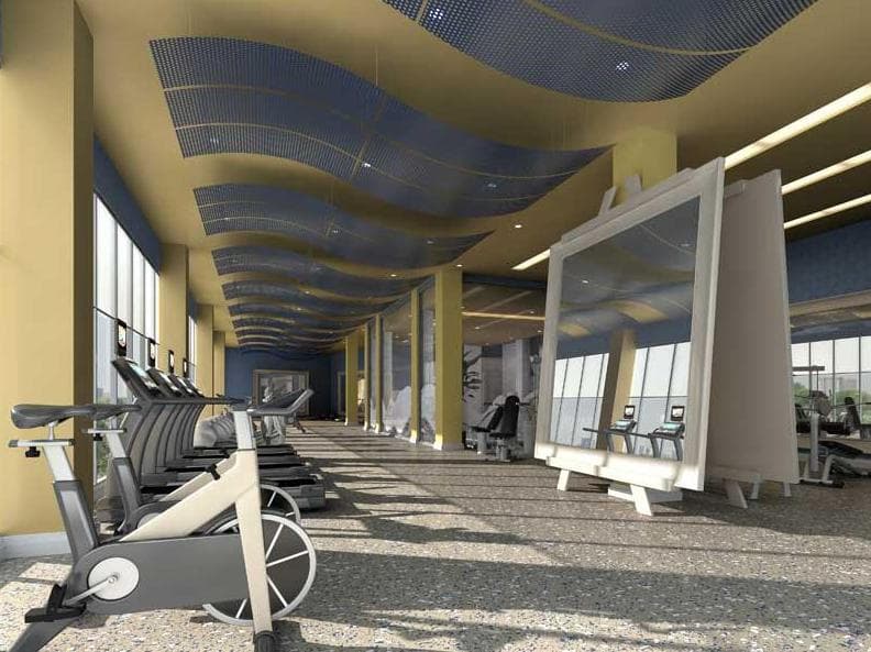 TRIO at Atria Condos - Image 9