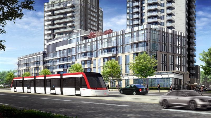 TRIO at Atria Condos - Image 10