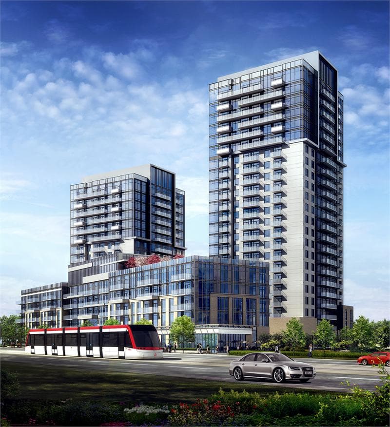 TRIO at Atria Condos - Image 13