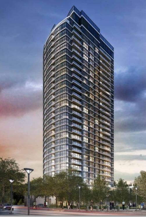 Triumph at Valhalla Condos