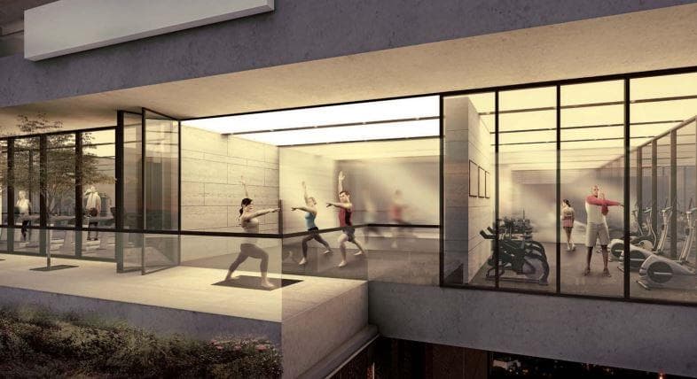 Twenty Lombard Condos - Image 8