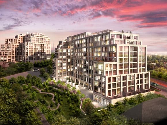 Two Old Mill Condos - Image 2