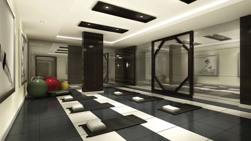 Two Old Mill Condos - Image 11