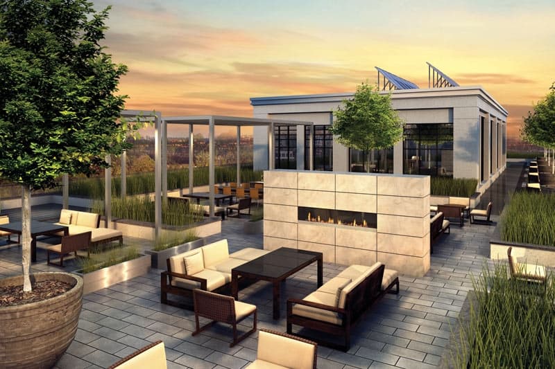 Two Old Mill Condos - Image 12