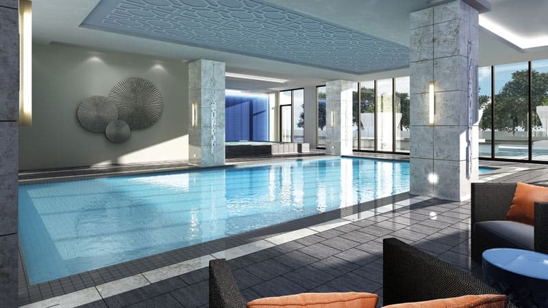 Two Old Mill Condos - Image 14