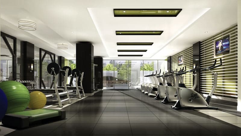 Two Old Mill Condos - Image 15