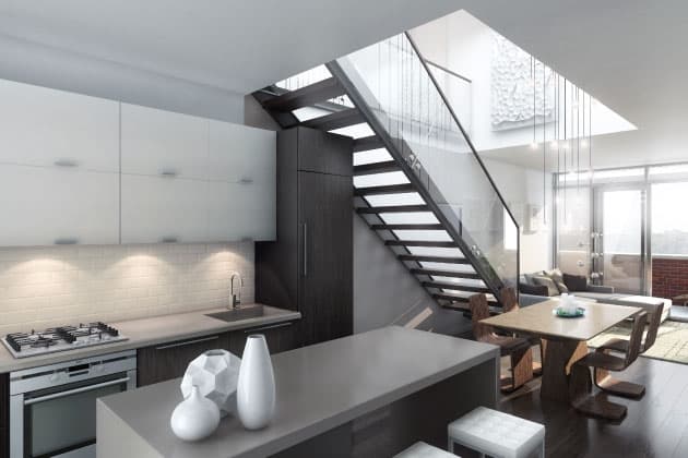 Arch Lofts - Image 3