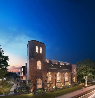 Arch Lofts - Image 5