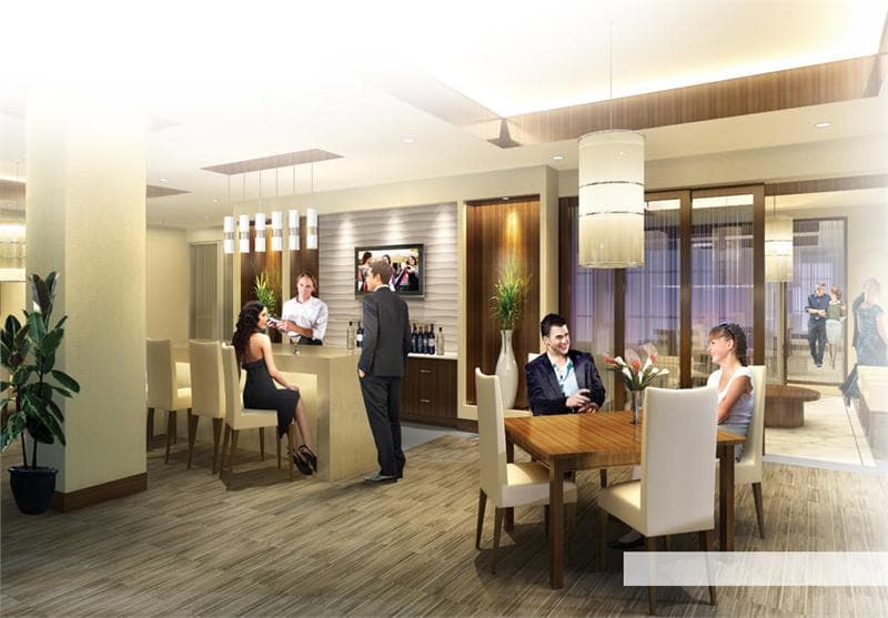 UV2 Condos - Image 8