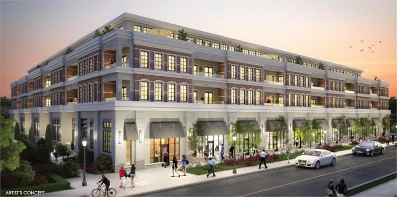 Varley Condominium Residences - Image 1