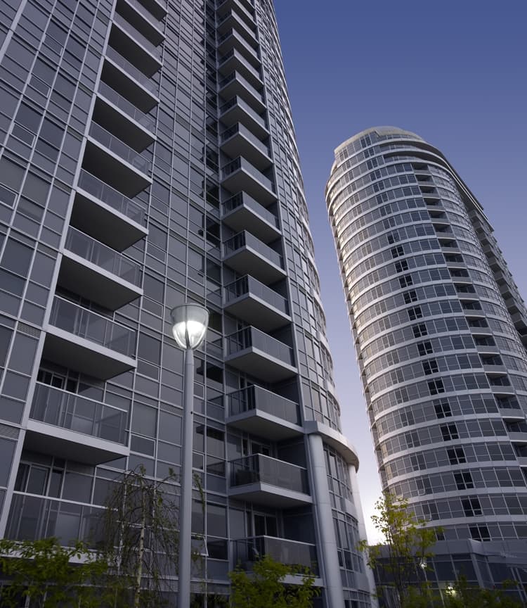 Ventus at Metrogate Condos