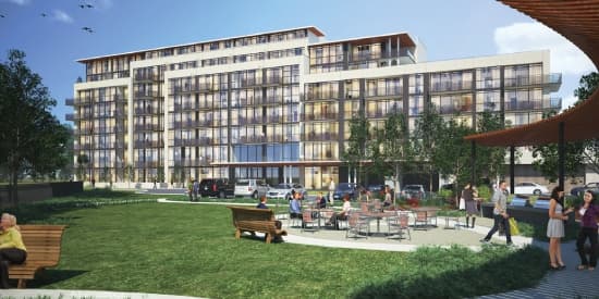 Vista Parc Condos - Image 3